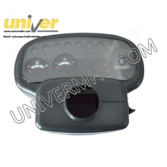 230C2-40101: Combination Meter for TCM Forklift FD100Z8